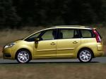 Citroen C4 Picasso 2006 года